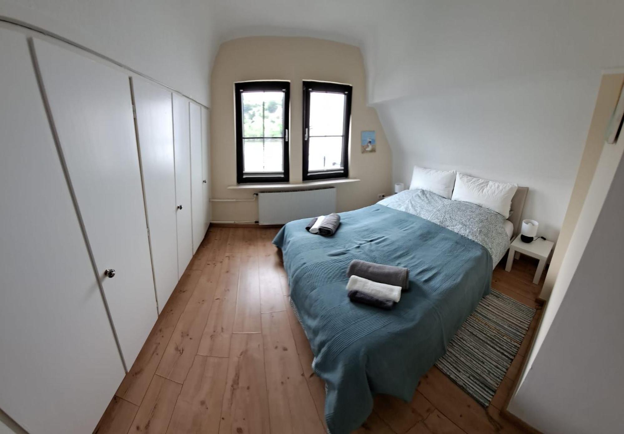 Castello Apartment Boppard Eksteriør billede